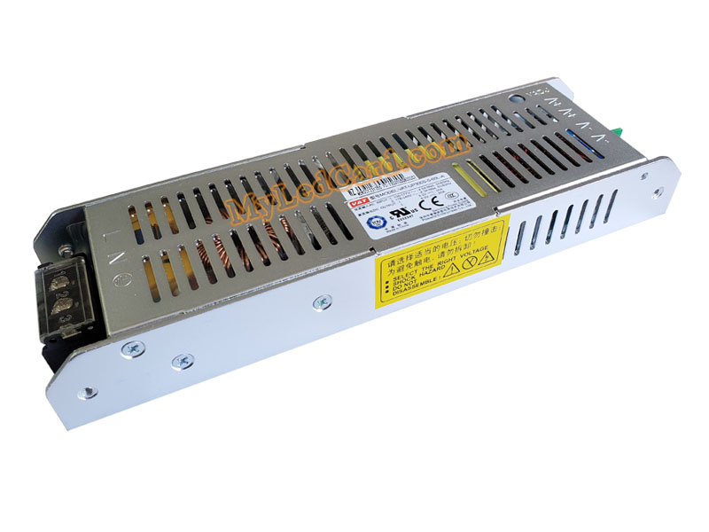 PowerLD VAT-UP300S-5-60L-A LED Power Supply